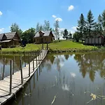 Dağ evi Wakacyjny Nr 2 *