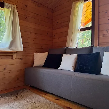 Wakacyjny Nr 2 Chalet