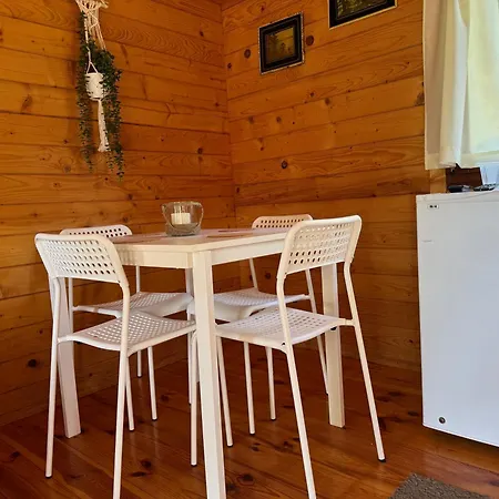 Chalet Wakacyjny Nr 2