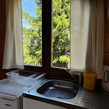 Wakacyjny Nr 2 * Gizycko