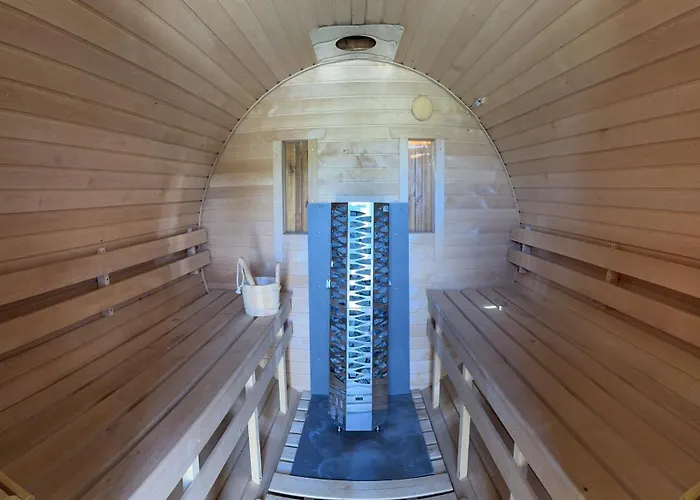 Wakacyjny Nr 2 Gizycko