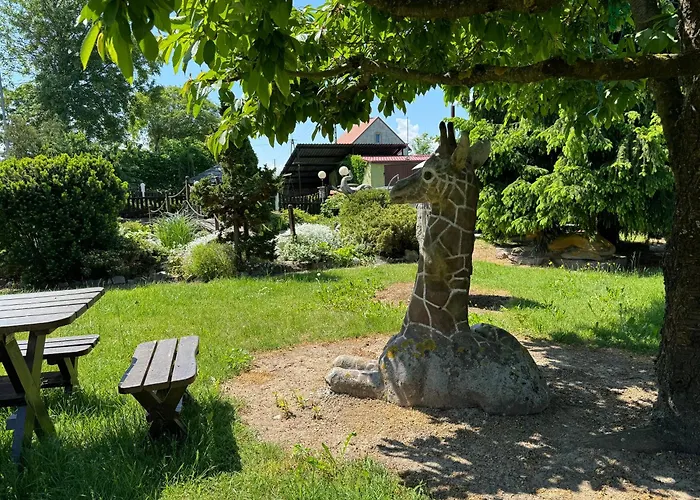 Wakacyjny Nr 2 * Gizycko