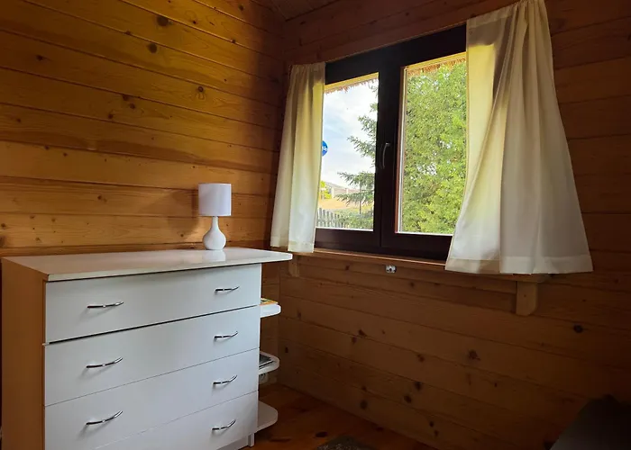 Wakacyjny Nr 2 * Gizycko